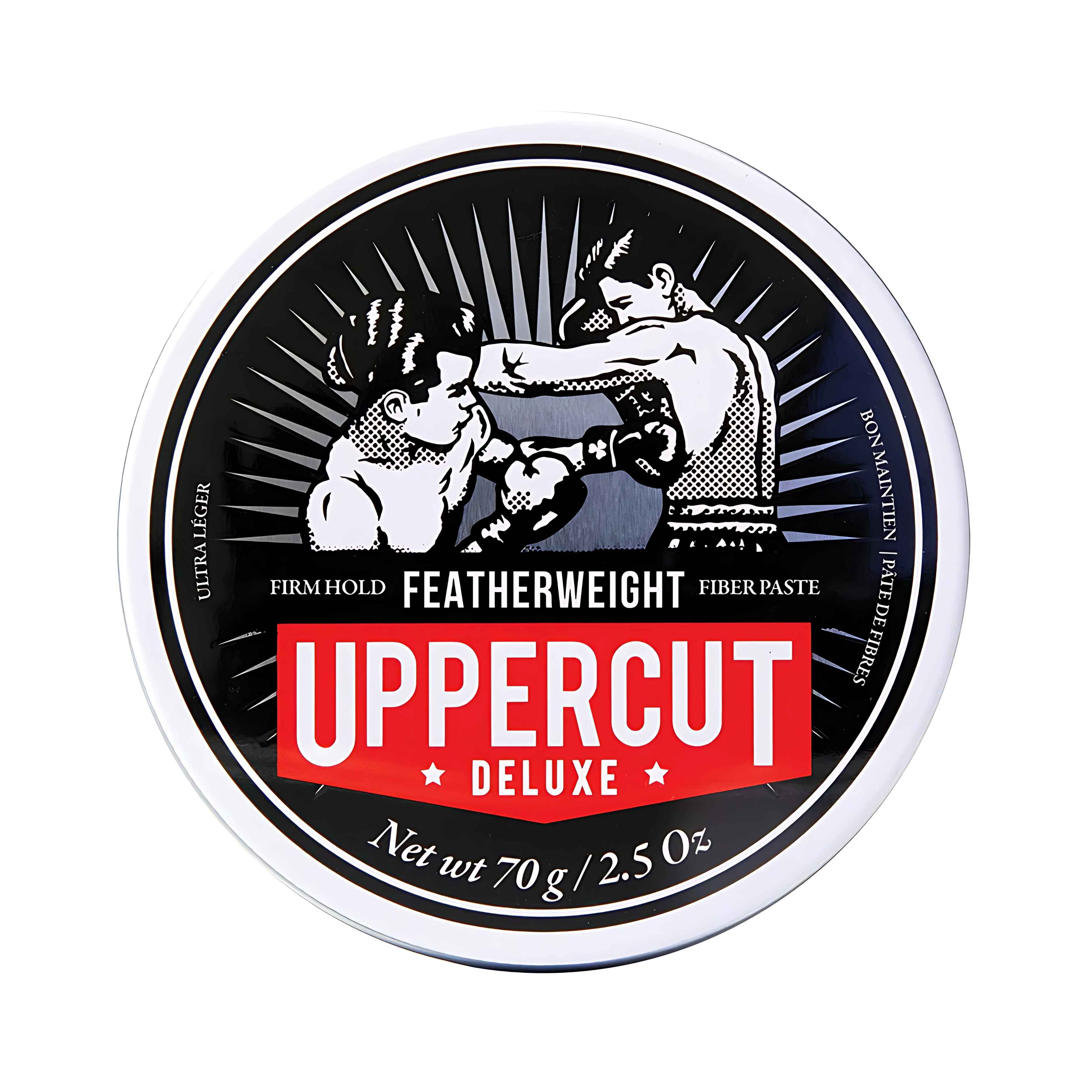 Uppercut Featherweight Fiber Paste 70g